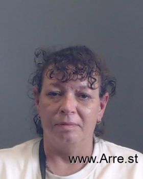 Angela Marie Campbell Mugshot