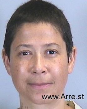 Angela M Castillo Mugshot