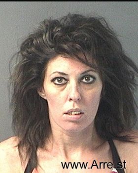 Angela Marie Chapman Mugshot