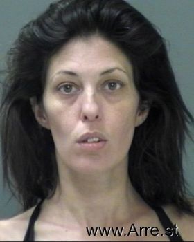 Angela Marie Chapman Mugshot