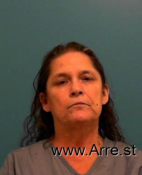 Angela S Clark Mugshot