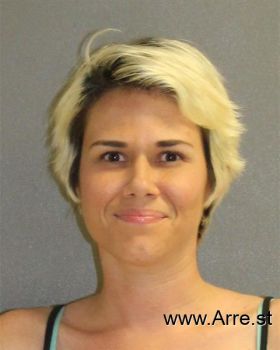 Angela  Clark Mugshot