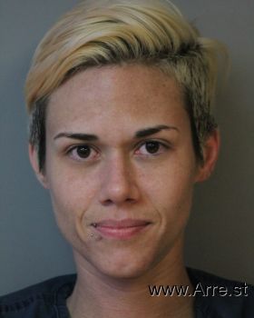 Angela Filomena Clark Mugshot