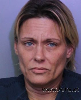 Angela Lynn Clark Mugshot