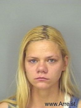 Angela Love Clark Mugshot