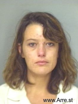 Angela Renee Clark Mugshot