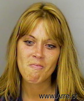 Angela Lynn Clark Mugshot