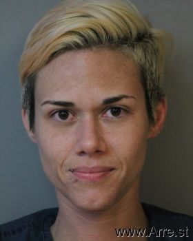 Angela Filomena Clark Mugshot