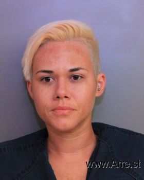 Angela F Clark Mugshot