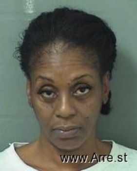 Angela Marie Clark Mugshot