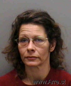 Angela Kaye Clark Mugshot