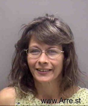 Angela Kaye Clark Mugshot