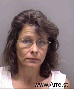 Angela Kaye Clark Mugshot