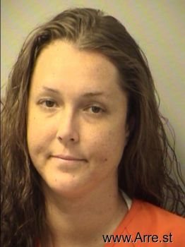 Angela Summer Cline Mugshot