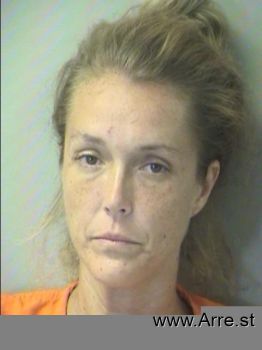 Angela Summer Cline Mugshot