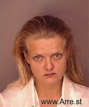 Angela Renee Clinebell Mugshot