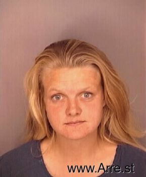 Angela Renee Clinebell Mugshot