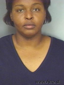 Angela M Cobbs Mugshot