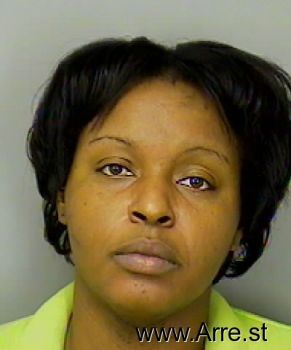 Angela M Cobbs Mugshot