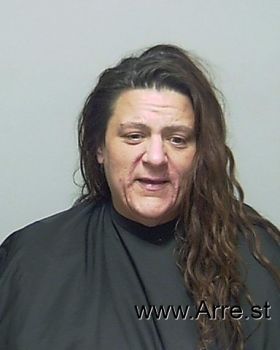 Angela Renee Cole Mugshot