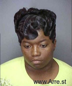 Angela Michelle Coleman Mugshot