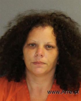 Angela  Compton Mugshot