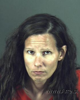 Angela Lynn Coxe Mugshot