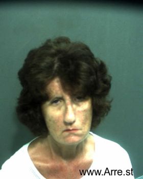 Angela  Crooks Mugshot