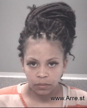 Angela Luisa Cruz Mugshot