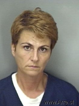 Angela Marie Cunningham Mugshot