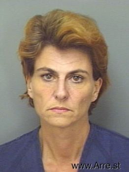 Angela Marie Cunningham Mugshot