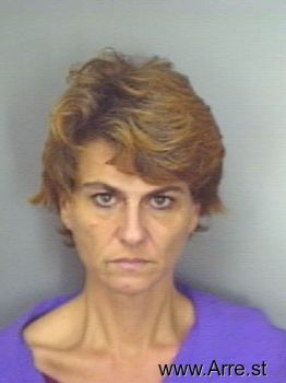 Angela Marie Cunningham Mugshot