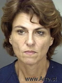 Angela Marie Cunningham Mugshot