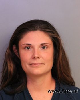 Angela Gail Cunningham Mugshot