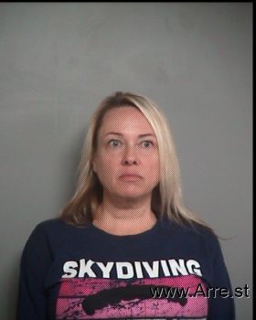 Angela C Davidson Mugshot