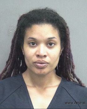 Angela Mae Davis Mugshot