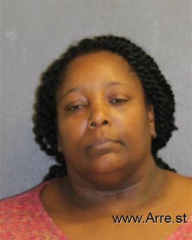 Angela  Dawson Mugshot