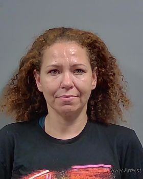 Angela Rae Dickinson Mugshot