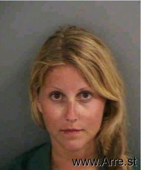 Angela Christine Dunn Mugshot