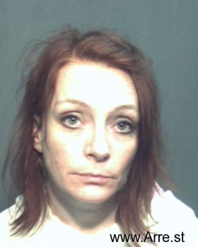 Angela Renee Dunnaway Mugshot