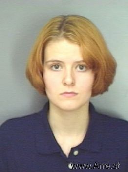 Angela Renee Everett Mugshot