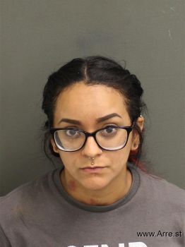 Angela Layshka Felicianomuniz Mugshot