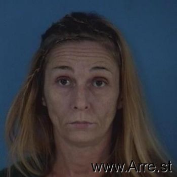 Angela Christine Fell Mugshot