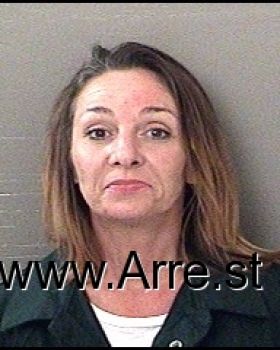 Angela Christine Fell Mugshot