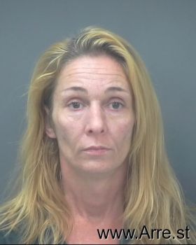 Angela Christine Fell Mugshot