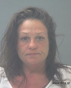 Angela Cay Ford Mugshot