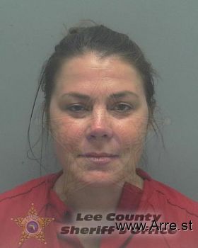 Angela C French Mugshot