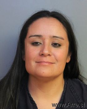 Angela Michelle Gallegos Mugshot