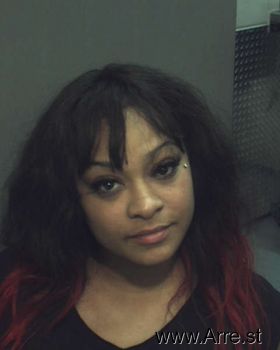 Angela Nilda Garcia Mugshot