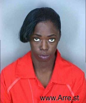 Angela  Graham Mugshot